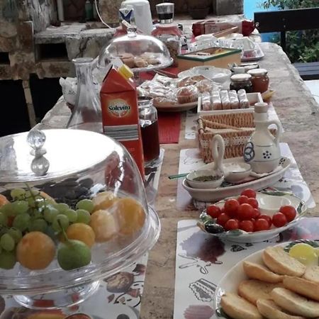 Paradiso In Campagna Triggianello Kültér fotó