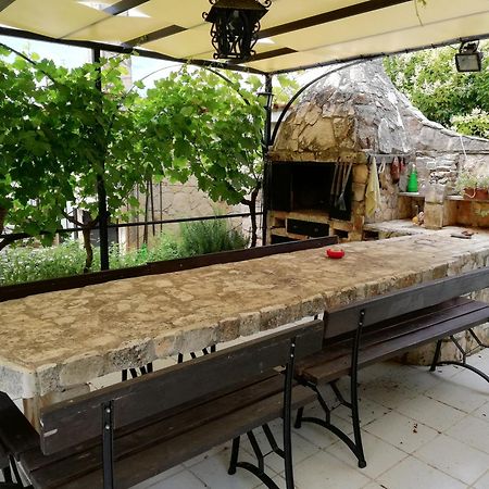 Paradiso In Campagna Triggianello Kültér fotó