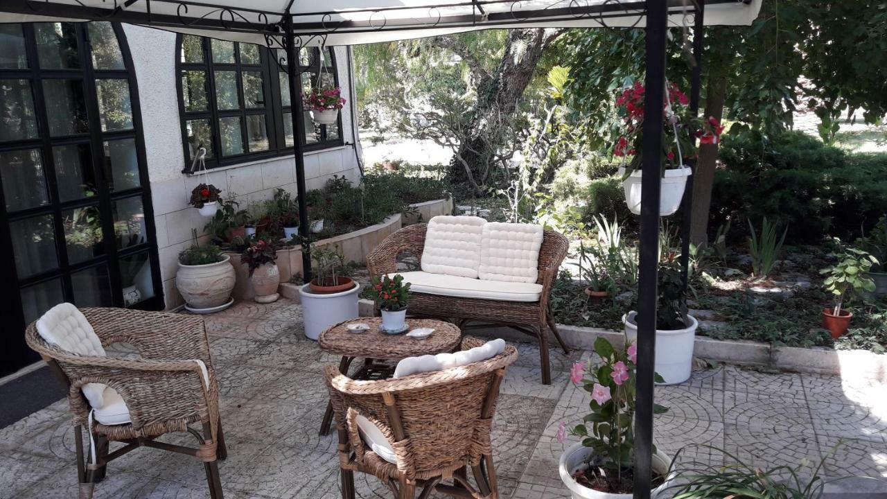 Paradiso In Campagna Triggianello Kültér fotó