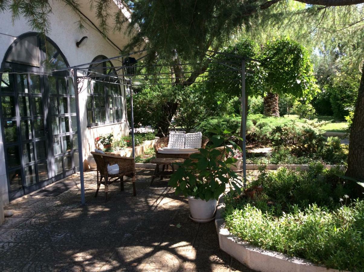 Paradiso In Campagna Triggianello Kültér fotó