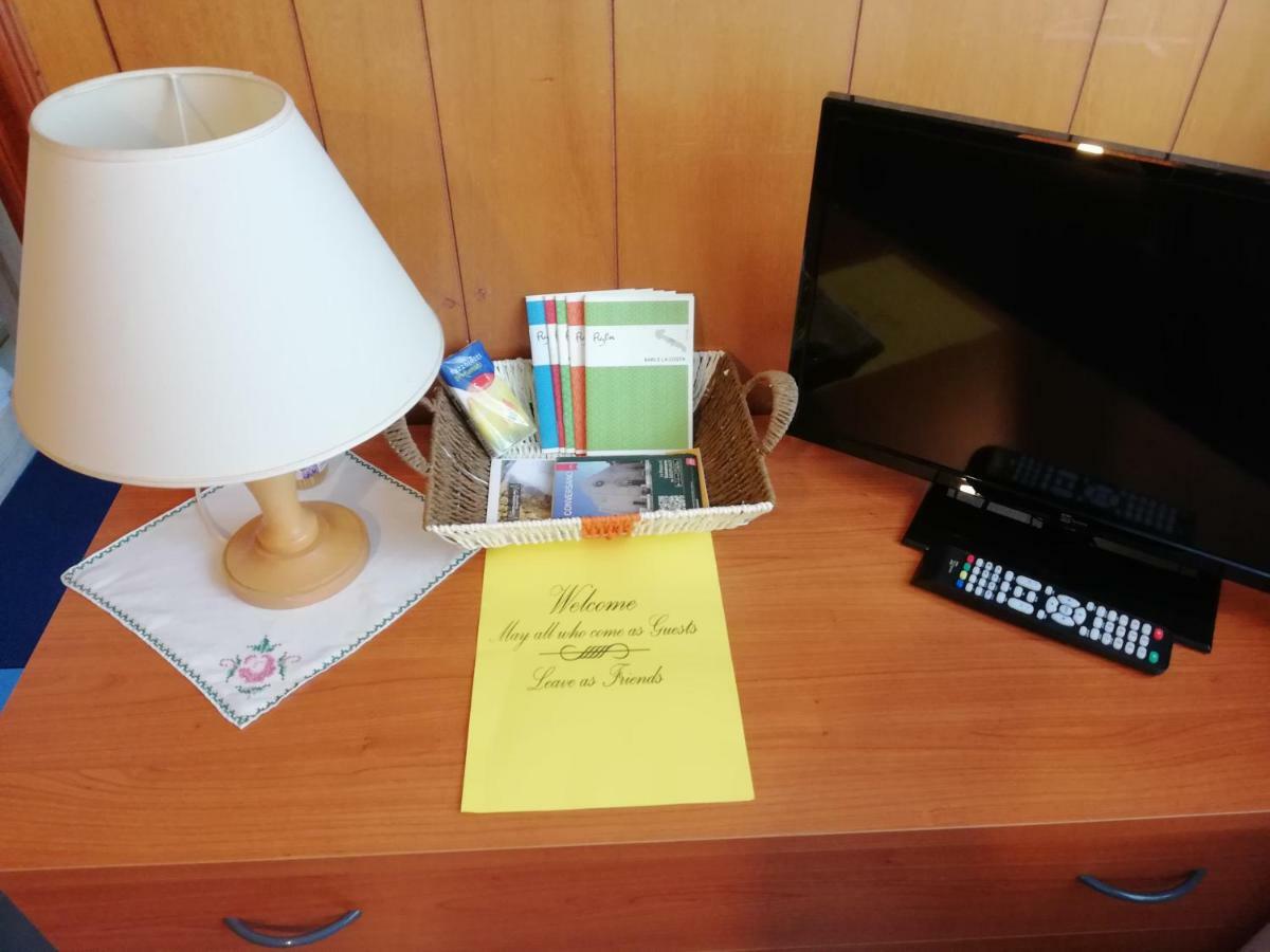 Paradiso In Campagna Triggianello Kültér fotó