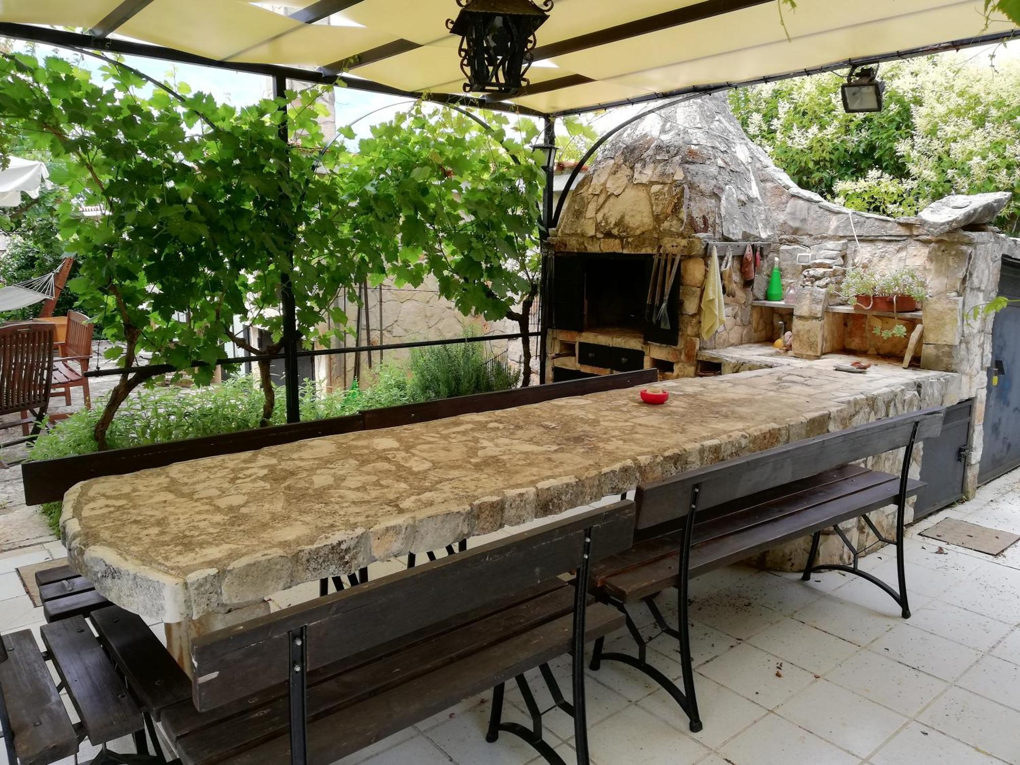 Paradiso In Campagna Triggianello Kültér fotó